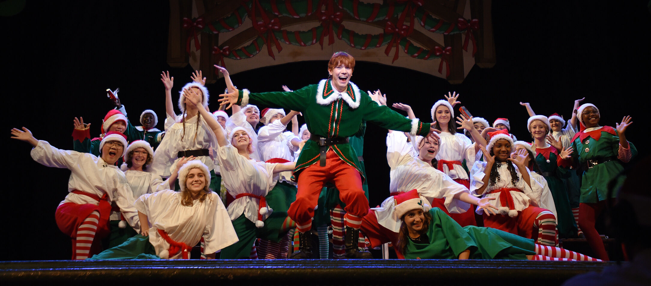 Elf: The Musical
